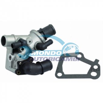 TERMOSTATO, TERMOINTERRUTTORE