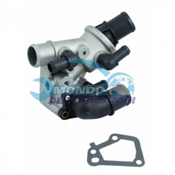 TERMOSTATO, TERMOINTERRUTTORE