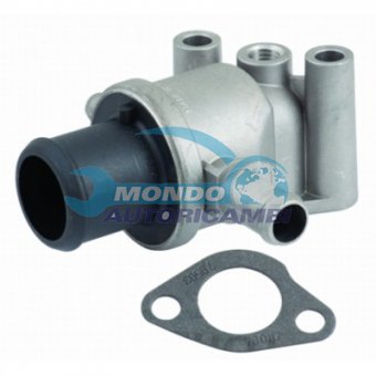 TERMOSTATO, TERMOINTERRUTTORE