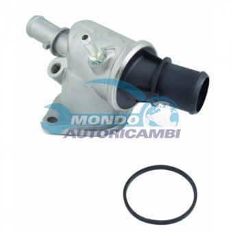 TERMOSTATO, TERMOINTERRUTTORE