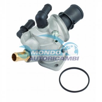 TERMOSTATO, TERMOINTERRUTTORE