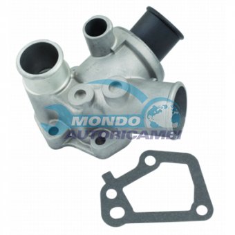 TERMOSTATO, TERMOINTERRUTTORE