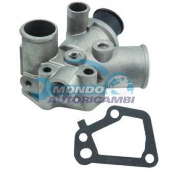 TERMOSTATO, TERMOINTERRUTTORE