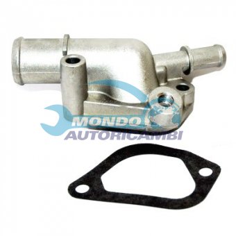 TERMOSTATO, TERMOINTERRUTTORE