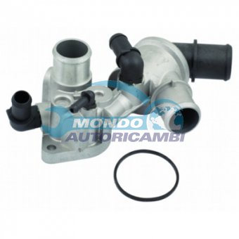 TERMOSTATO, TERMOINTERRUTTORE