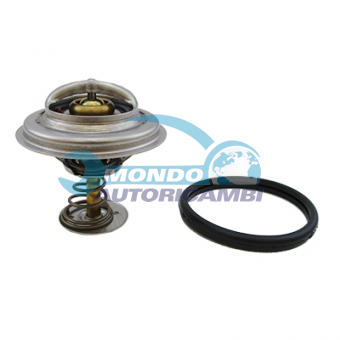 TERMOSTATO, TERMOINTERRUTTORE