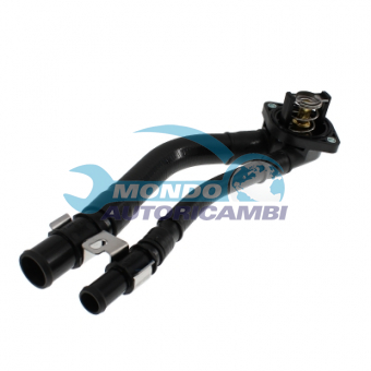 TERMOSTATO, TERMOINTERRUTTORE