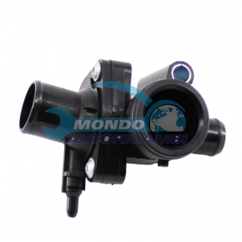 TERMOSTATO, TERMOINTERRUTTORE