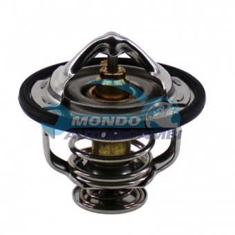 TERMOSTATO, TERMOINTERRUTTORE