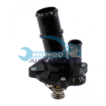 TERMOSTATO, TERMOINTERRUTTORE