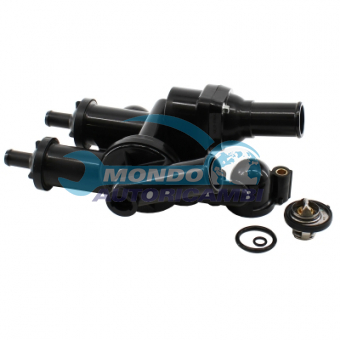 TERMOSTATO, TERMOINTERRUTTORE