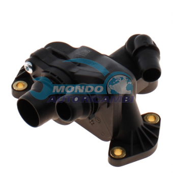 TERMOSTATO, TERMOINTERRUTTORE