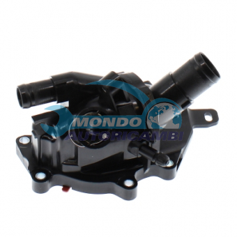 TERMOSTATO, TERMOINTERRUTTORE