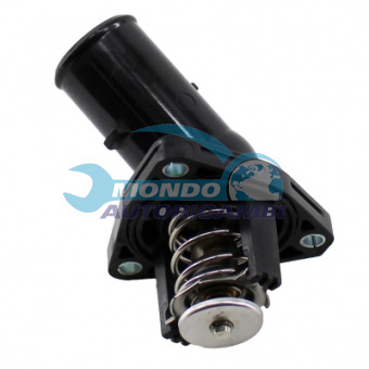 TERMOSTATO, TERMOINTERRUTTORE