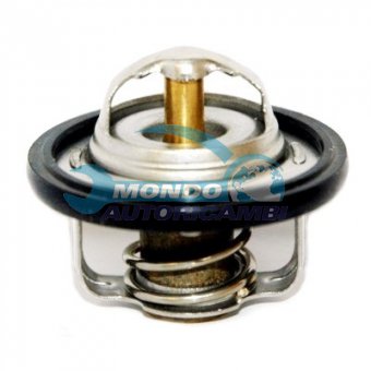 TERMOSTATO, TERMOINTERRUTTORE