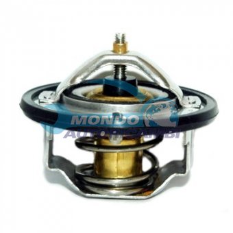 TERMOSTATO, TERMOINTERRUTTORE