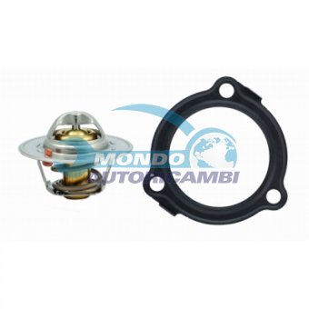 TERMOSTATO, TERMOINTERRUTTORE