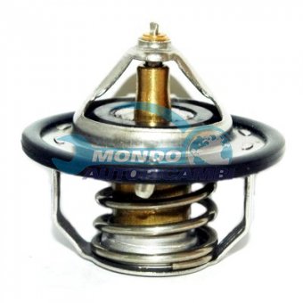 TERMOSTATO, TERMOINTERRUTTORE