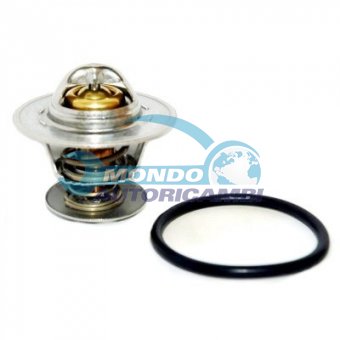 TERMOSTATO, TERMOINTERRUTTORE