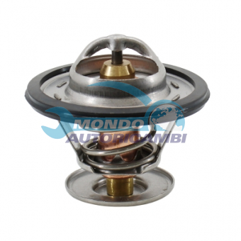 TERMOSTATO, TERMOINTERRUTTORE