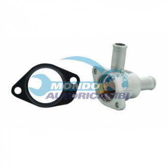 TERMOSTATO, TERMOINTERRUTTORE