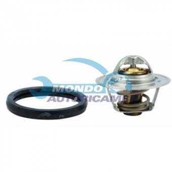 TERMOSTATO, TERMOINTERRUTTORE