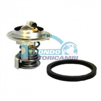 TERMOSTATO, TERMOINTERRUTTORE