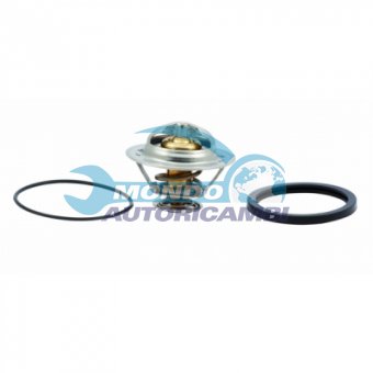 TERMOSTATO, TERMOINTERRUTTORE