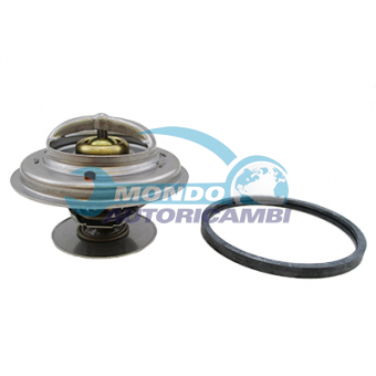 TERMOSTATO, TERMOINTERRUTTORE