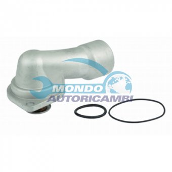 TERMOSTATO, TERMOINTERRUTTORE