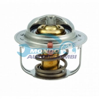 TERMOSTATO, TERMOINTERRUTTORE