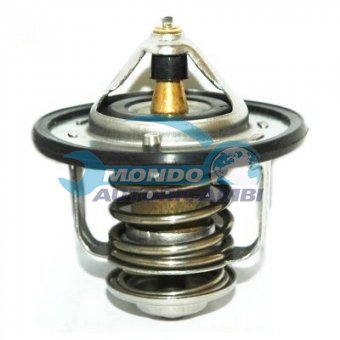 TERMOSTATO, TERMOINTERRUTTORE