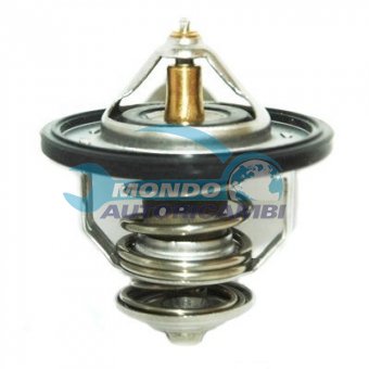 TERMOSTATO, TERMOINTERRUTTORE