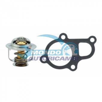 TERMOSTATO, TERMOINTERRUTTORE