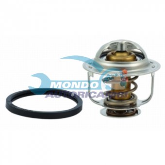 TERMOSTATO, TERMOINTERRUTTORE