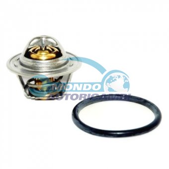 TERMOSTATO, TERMOINTERRUTTORE