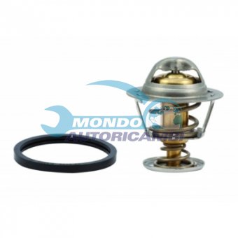 TERMOSTATO, TERMOINTERRUTTORE