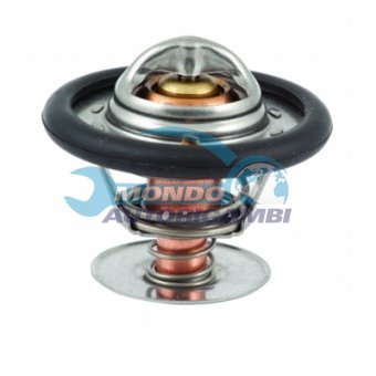 TERMOSTATO, TERMOINTERRUTTORE