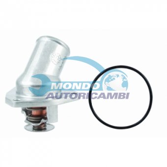 TERMOSTATO, TERMOINTERRUTTORE