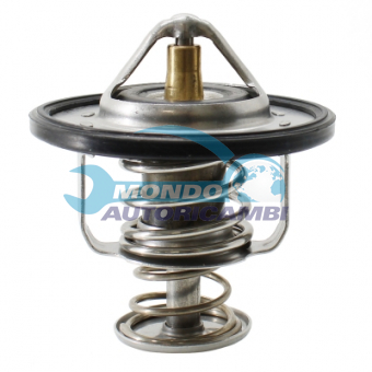 TERMOSTATO, TERMOINTERRUTTORE