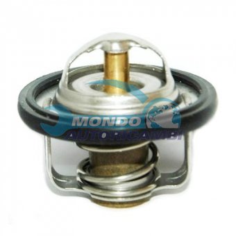 TERMOSTATO, TERMOINTERRUTTORE