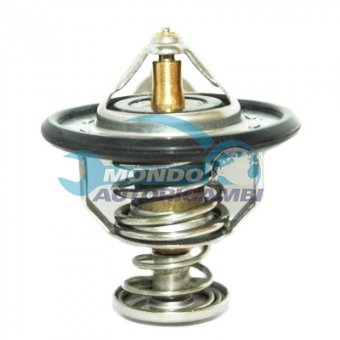 TERMOSTATO, TERMOINTERRUTTORE