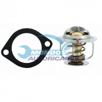 TERMOSTATO, TERMOINTERRUTTORE