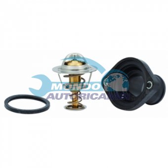 TERMOSTATO, TERMOINTERRUTTORE