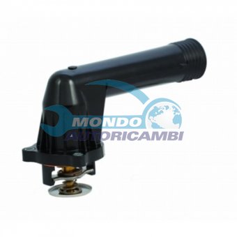 TERMOSTATO, TERMOINTERRUTTORE