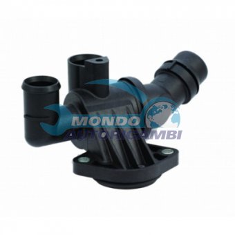 TERMOSTATO, TERMOINTERRUTTORE