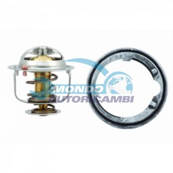 TERMOSTATO, TERMOINTERRUTTORE