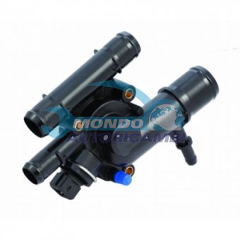 TERMOSTATO, TERMOINTERRUTTORE