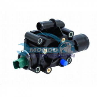 TERMOSTATO, TERMOINTERRUTTORE