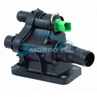 TERMOSTATO, TERMOINTERRUTTORE